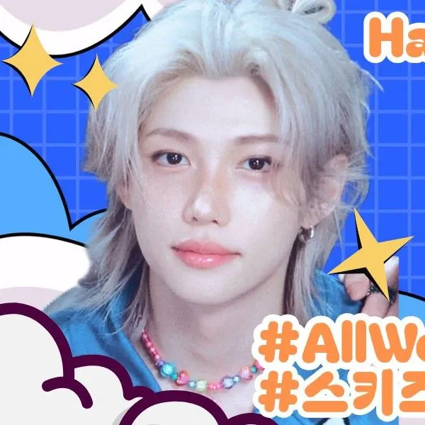 K-POP posts beloved by 필릭스 (Stray Kids) fans