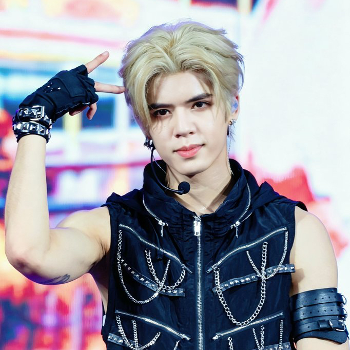 Latest photo of DORN (NexT1DE)