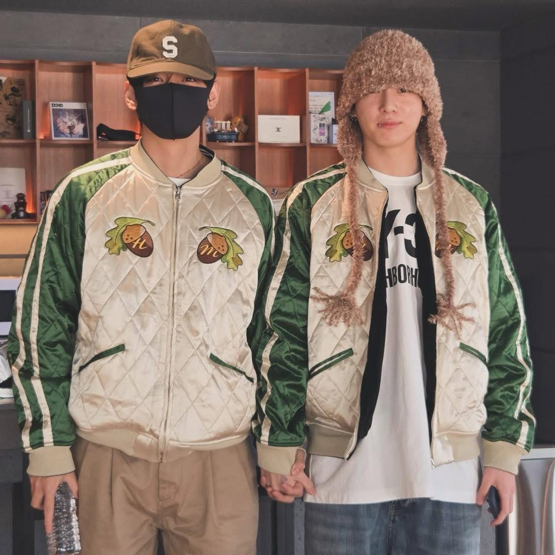 V (BTS)の最近の活動写真