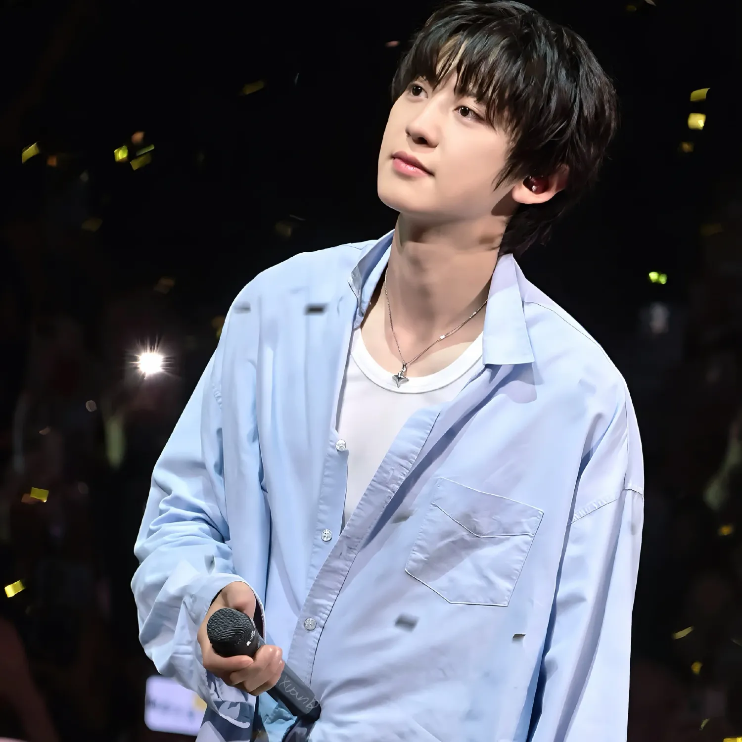 찬열 (EXO)의 최신 사진