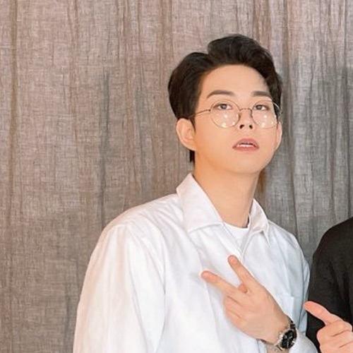 A moment captured by LUCY's fan