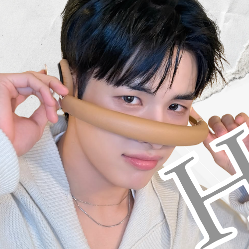 Latest photo of Haru (NEXZ)