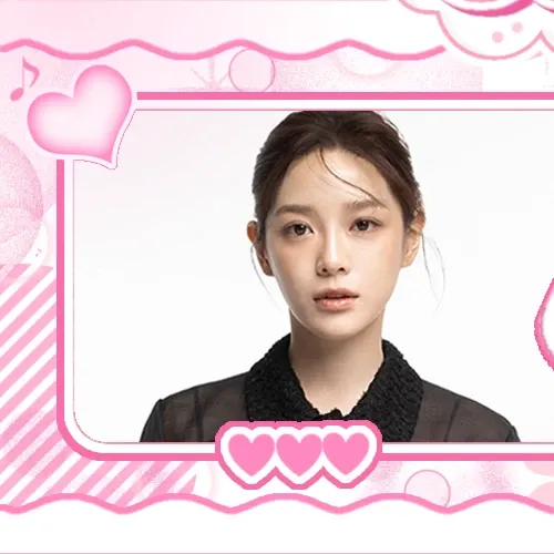 A moment captured by Sejeong's fan