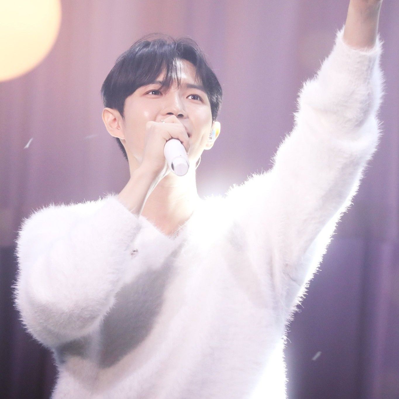 김재환의 비하인드 컷