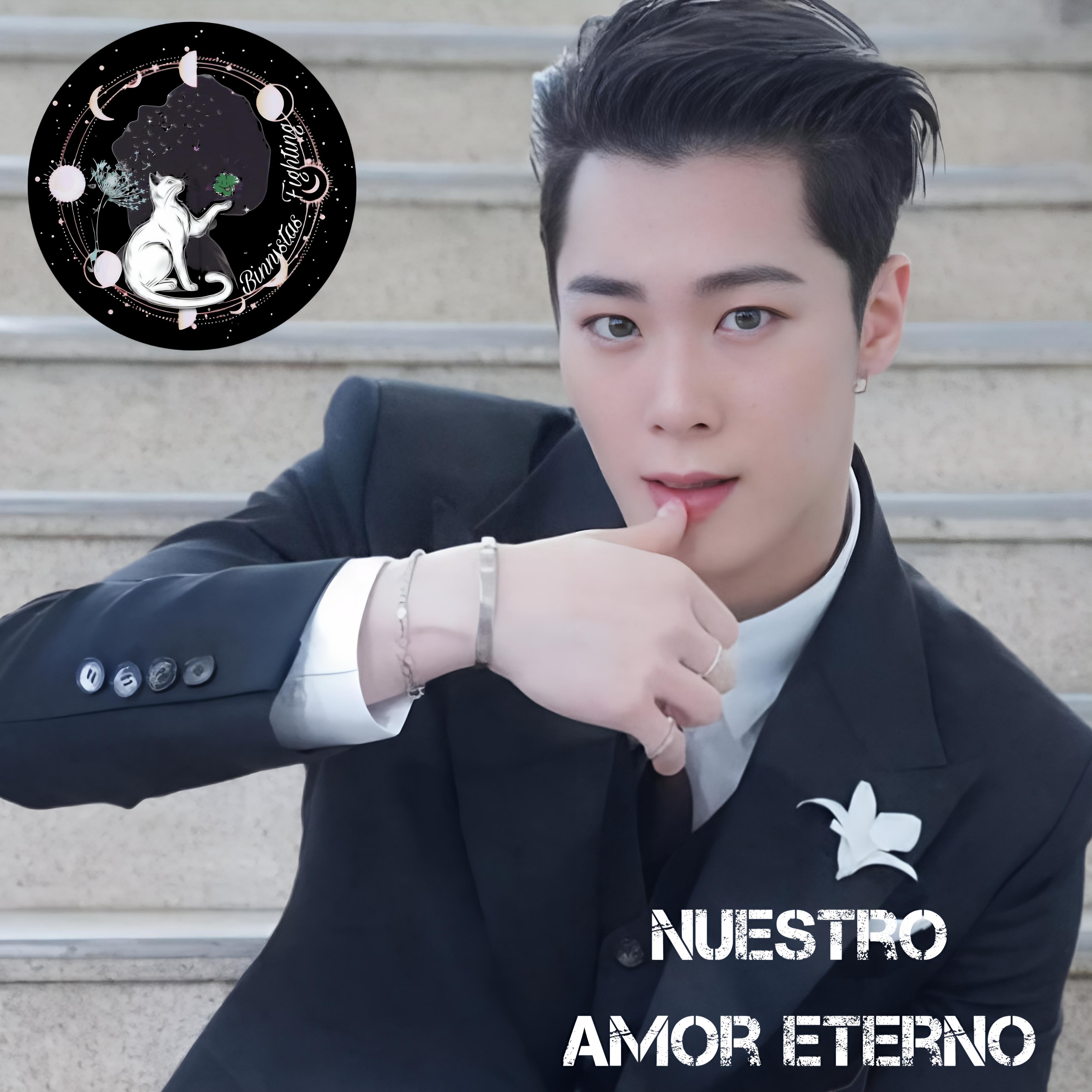 Latest photo of Moonbin (ASTRO)