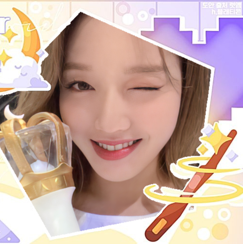 今月の少女ファンが撮った瞬間