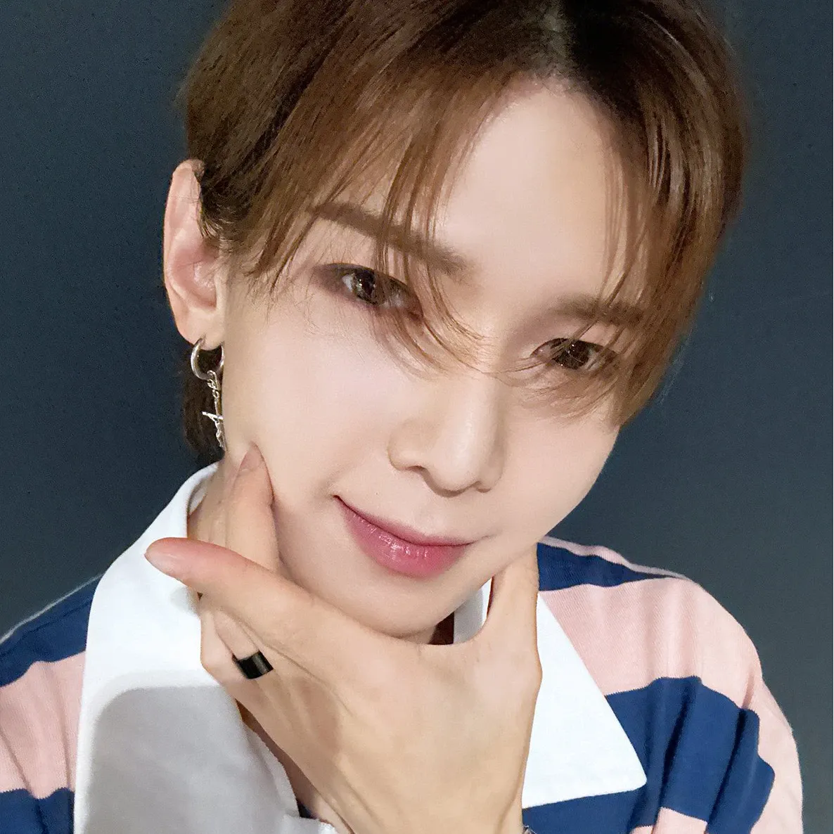 에이티즈 최근 활동샷