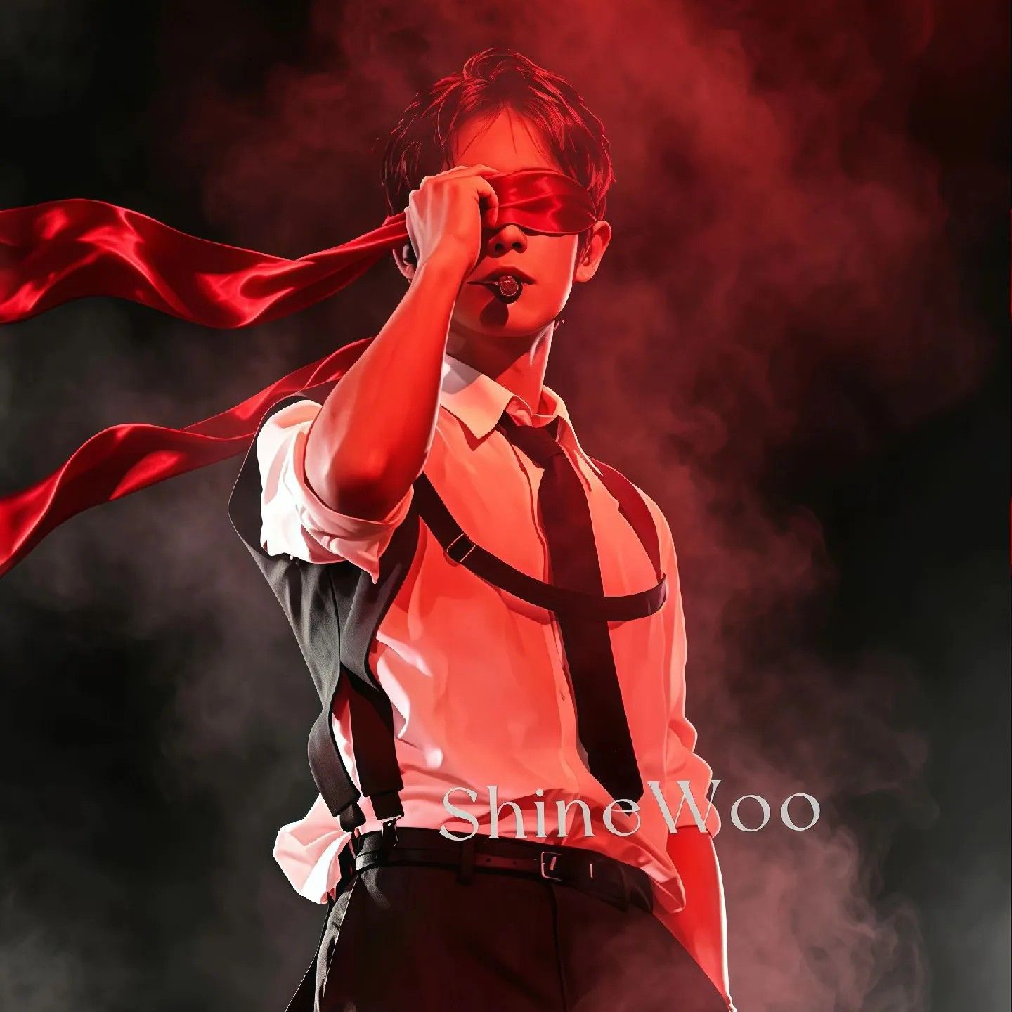 찬열 (EXO)의 최신 사진