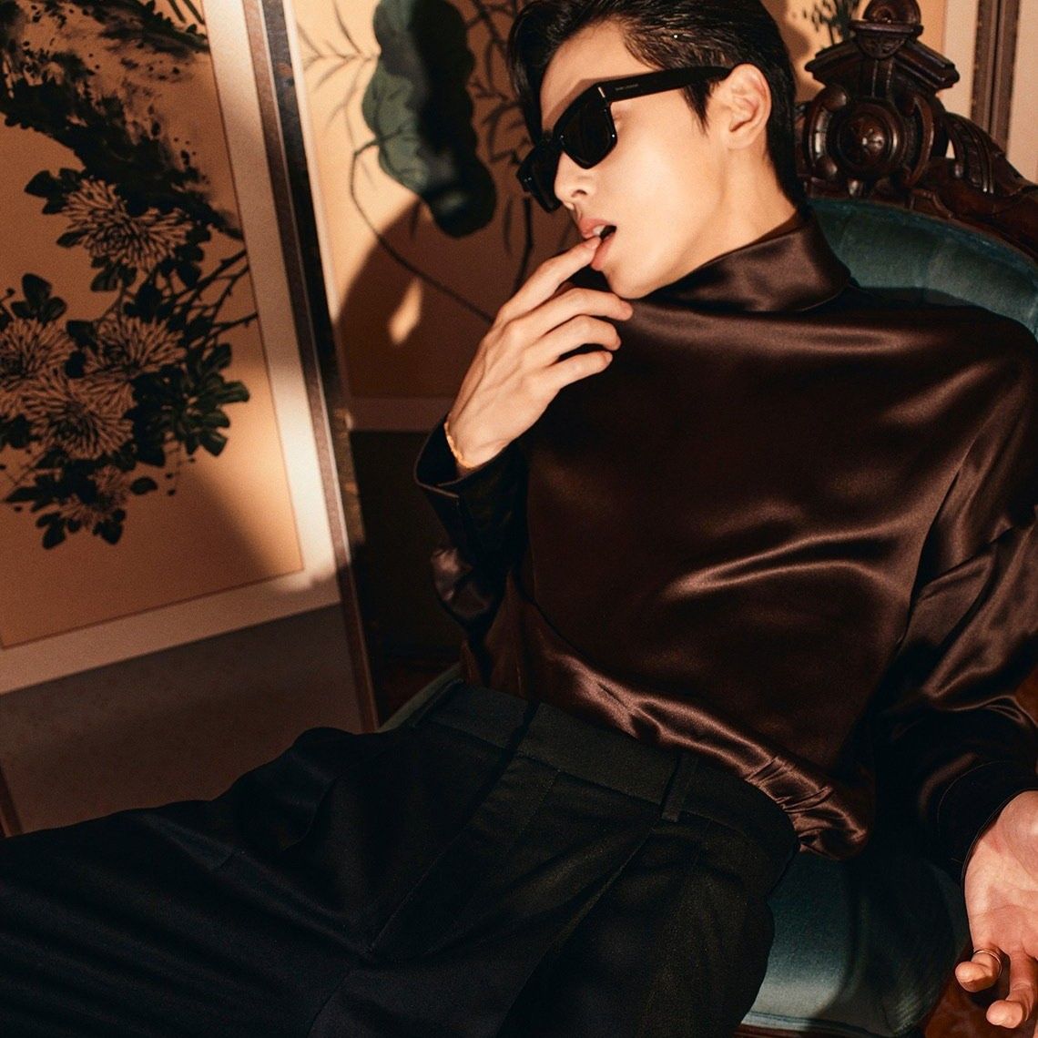 Potret di balik layar ASTRO