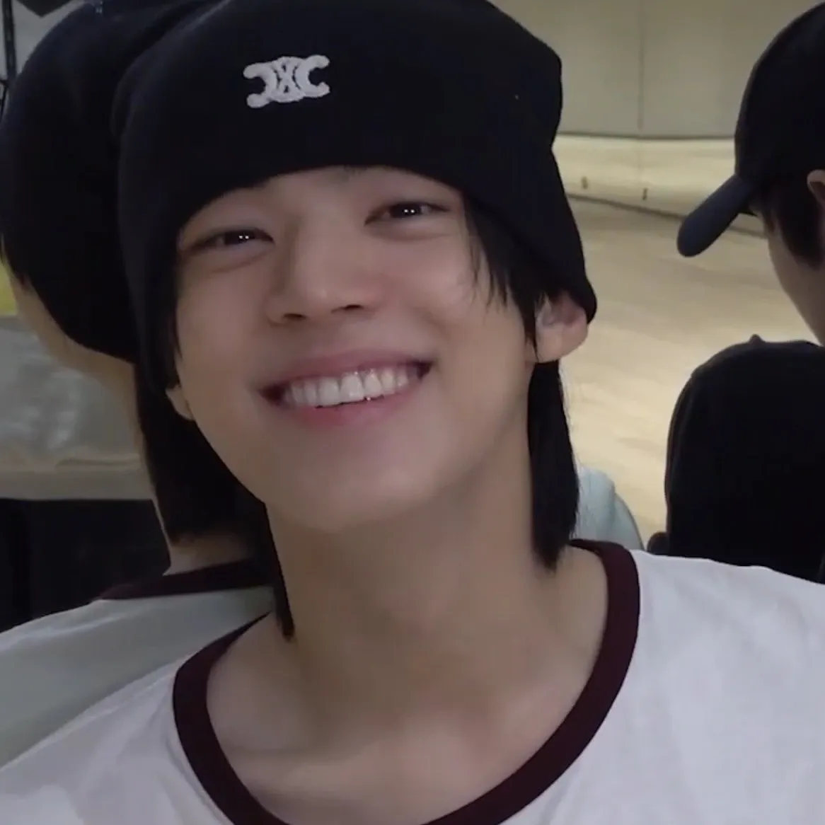 Behind-the-scenes cut of Dohoon (TWS)