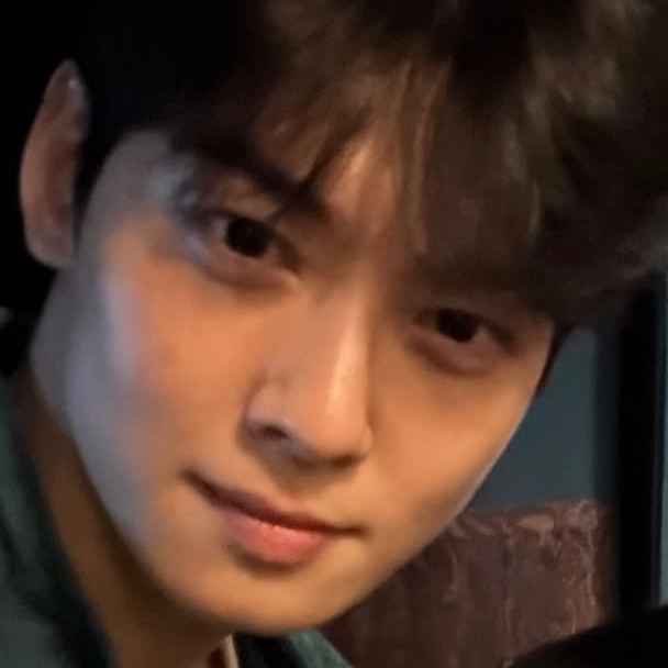 Behind-the-scenes cut of Eunwoo (ASTRO)