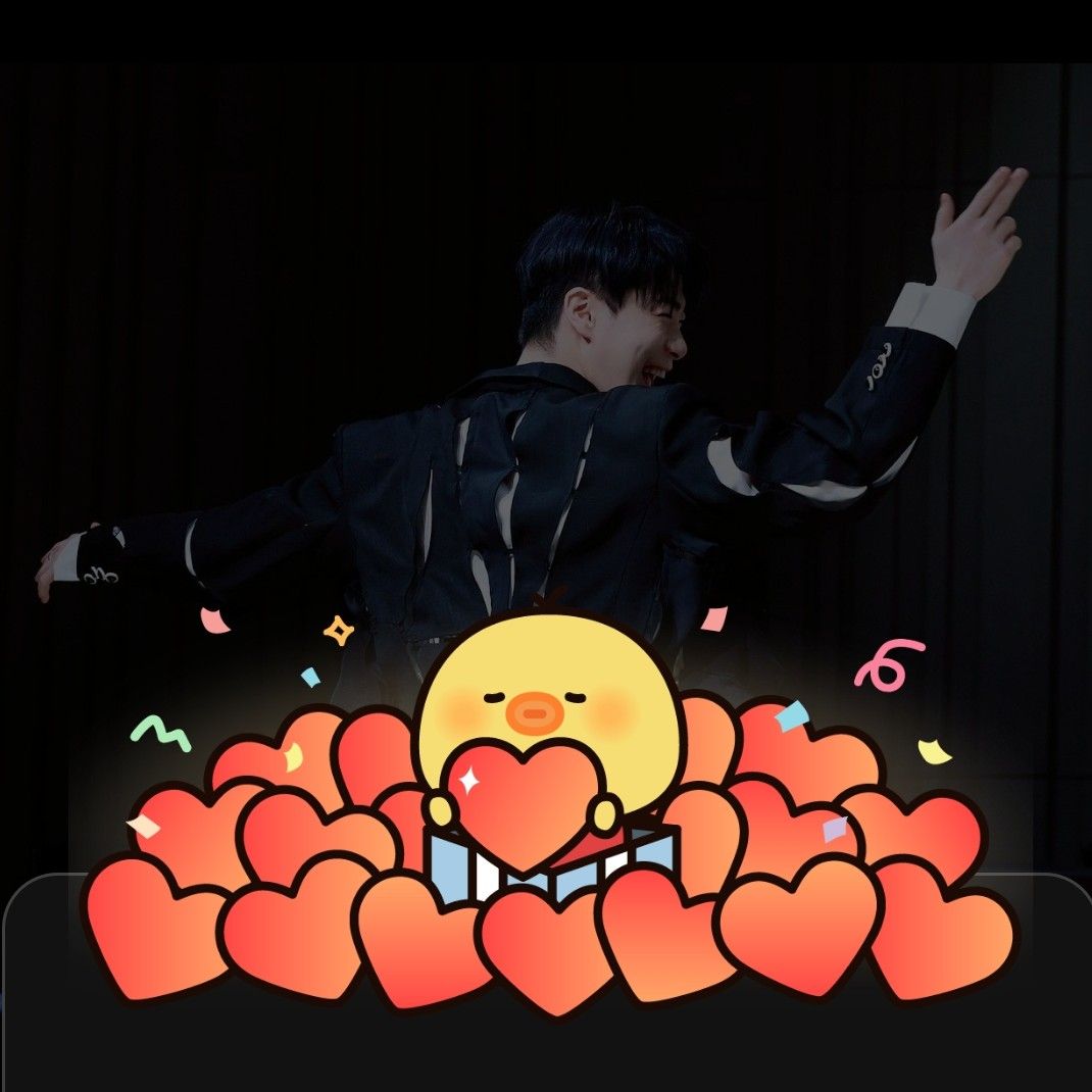 Latest photo of Moonbin (ASTRO)