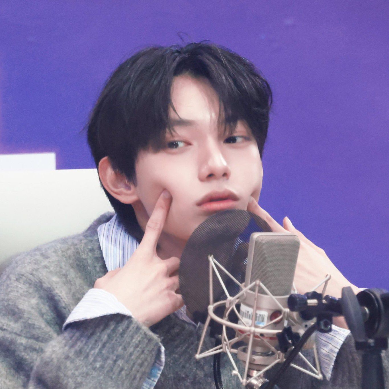 Recent activity shot of Chuei Liyu