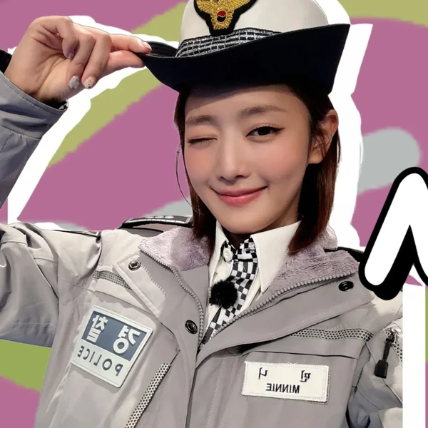 Best moment chosen by Minnie (i-dle) fandom