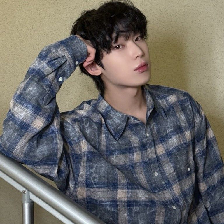 善禹 (ENHYPEN)的最新活动照片