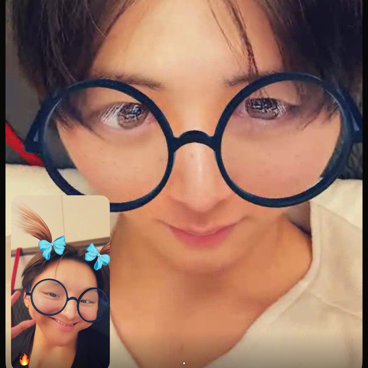 Behind-the-scenes cut of BOYNEXTDOOR