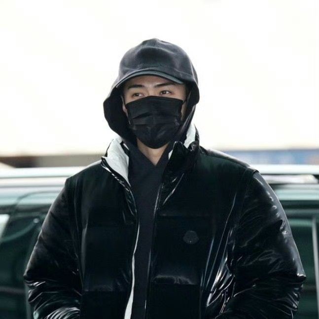 세훈 (EXO)의 최신 사진