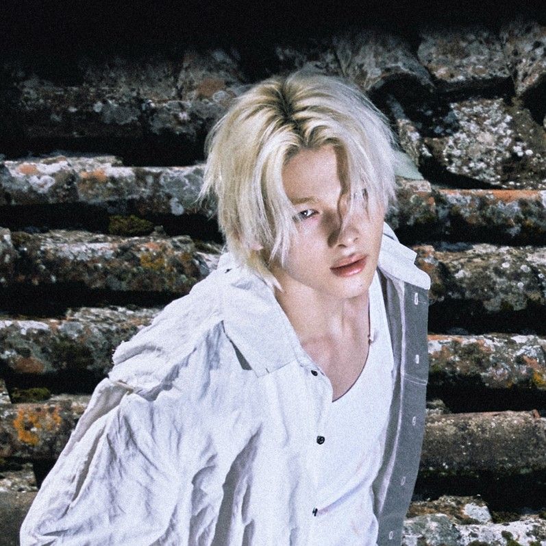 NI-KI (ENHYPEN)粉絲拍下的瞬間