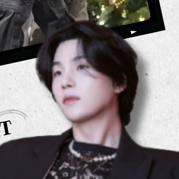 SUGA (BTS)の最新写真