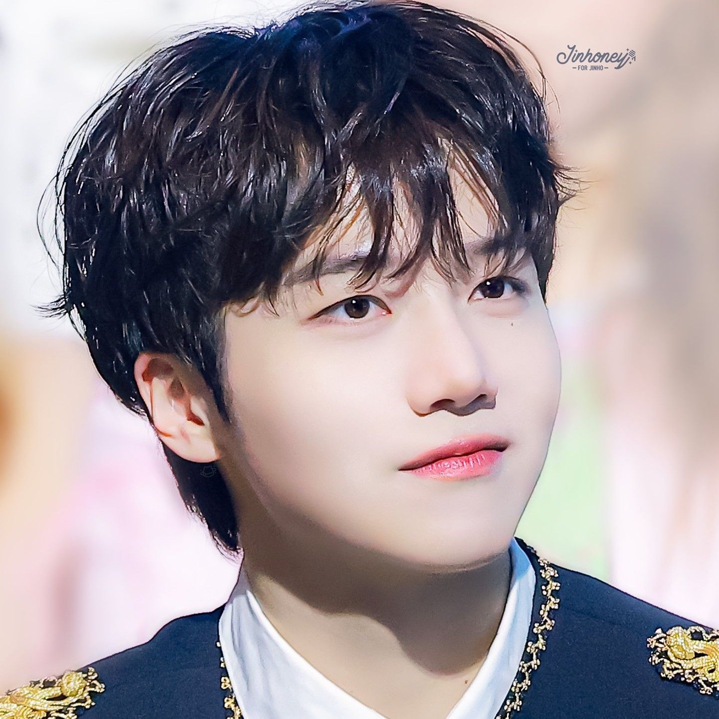 珍虎 (PENTAGON)的最新照片