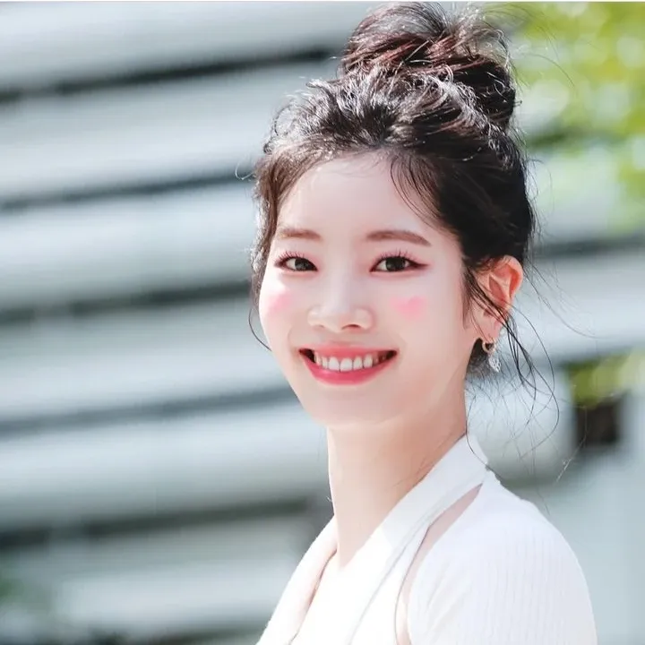 다현 (TWICE)의 최신 사진