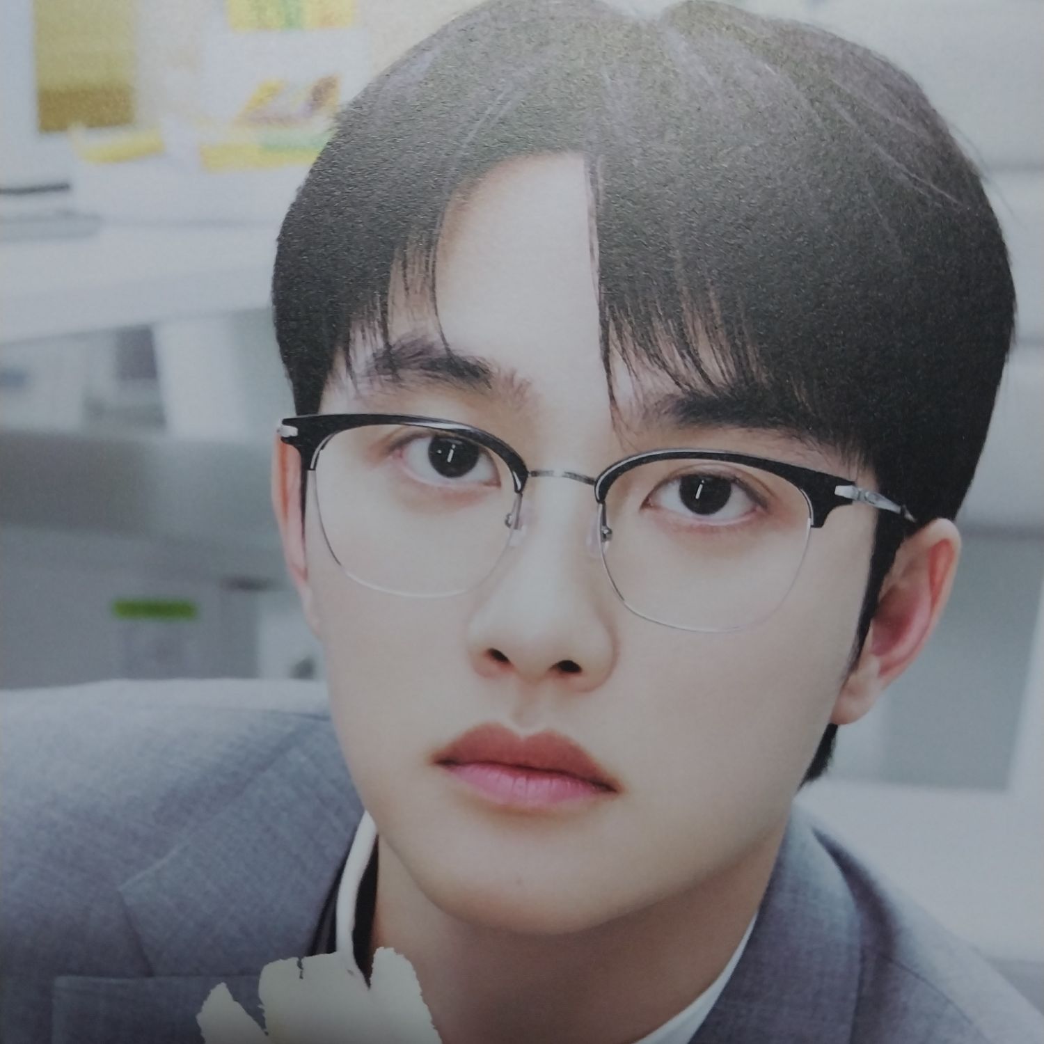 D.O. (EXO)的最新照片