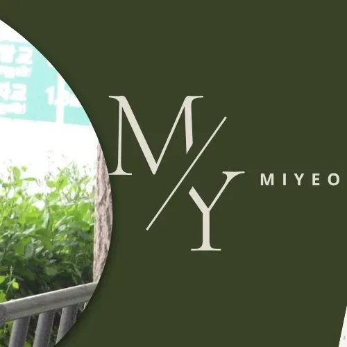 Behind-the-scenes cut of Miyeon (i-dle)