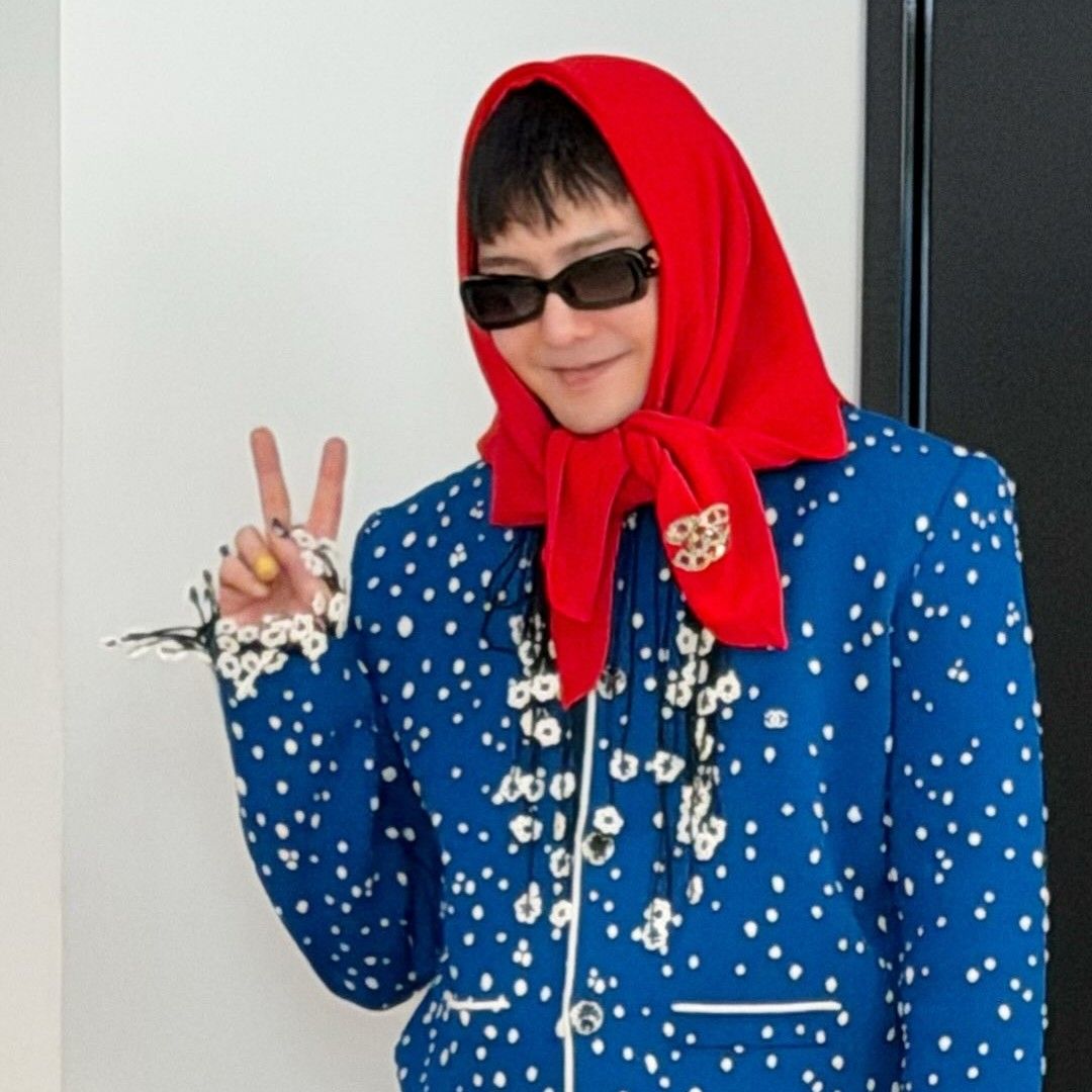 G-DRAGON (빅뱅)의 최신 사진