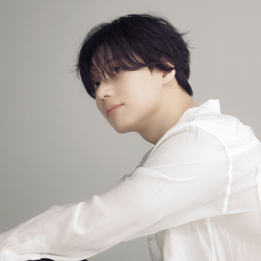 Latest photo of Taemin (SHINee)