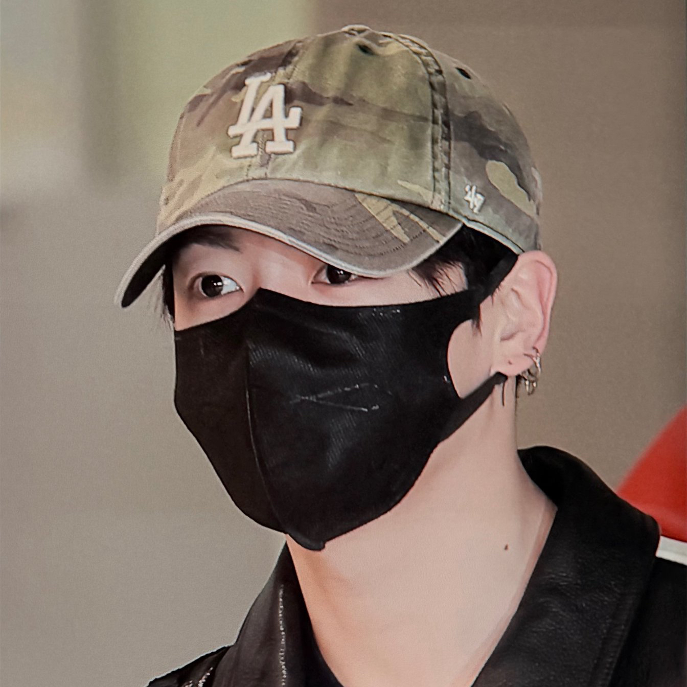 정국 (방탄소년단)의 최신 사진