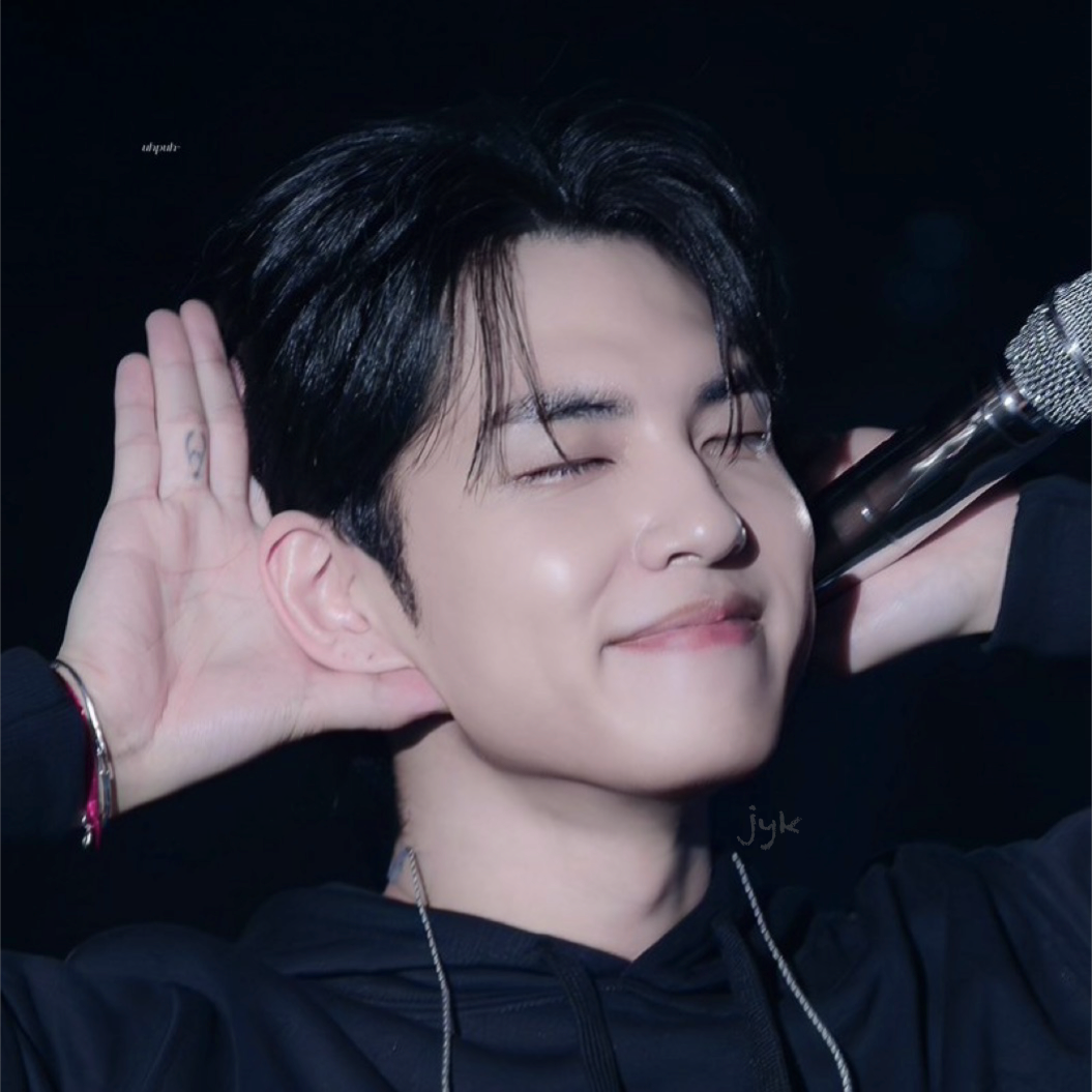 원필 (DAY6)의 비하인드 컷