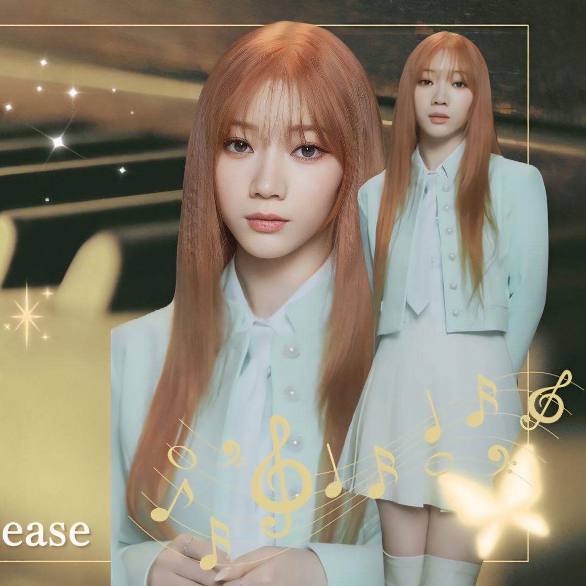 A moment captured by Sakaguchi Rino (IS:SUE)'s fan