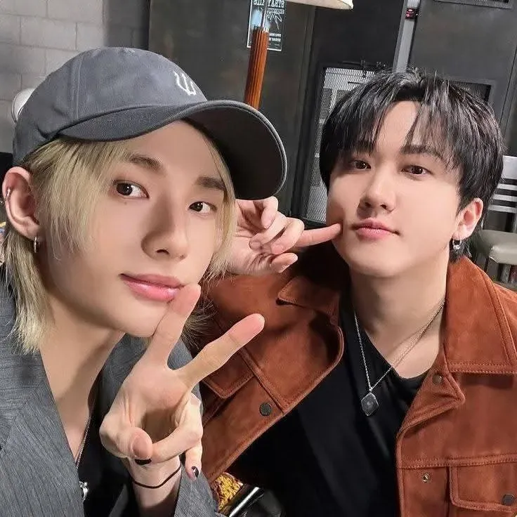 Stray Kids 최근 활동샷