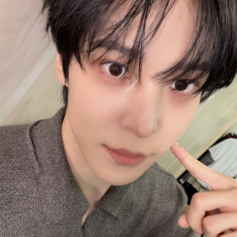 에이티즈 팬이 찍은 순간