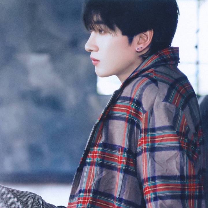 슈퍼주니어 팬이 찍은 순간