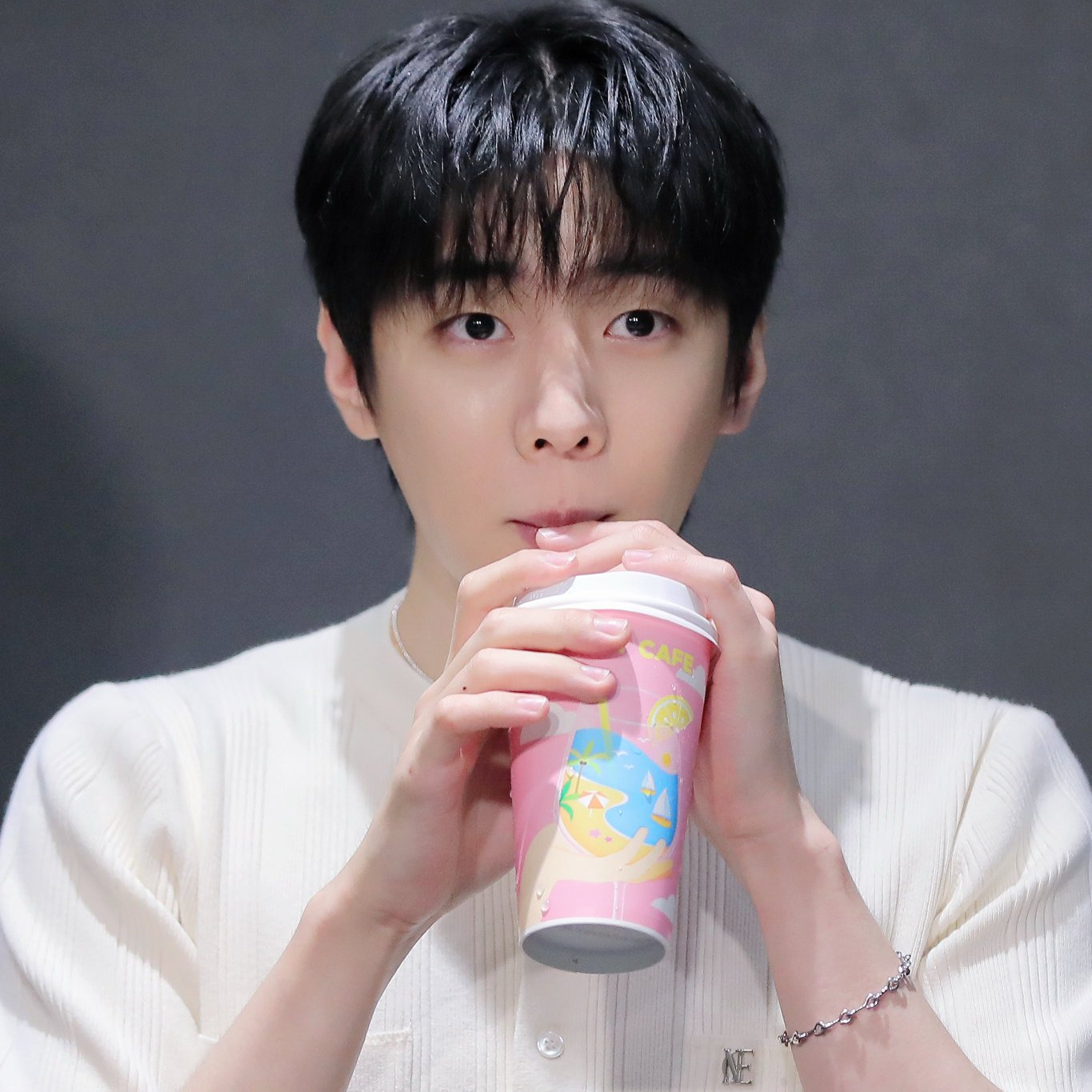 Latest photo of Jaechan (DKZ)