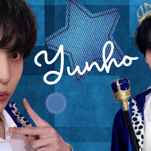 Latest photo of Yunho (ATEEZ)