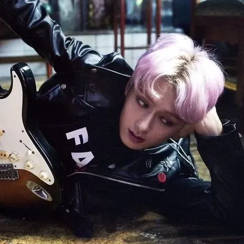 Latest photo of Jun (SEVENTEEN)