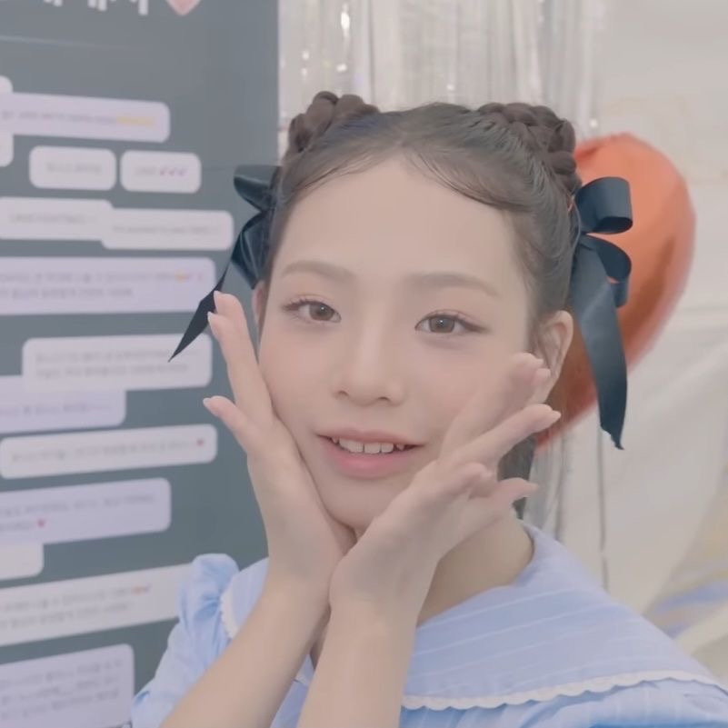 임서원 (유니스) 팬이 찍은 순간