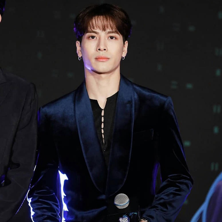 Foto terbaru GOT7