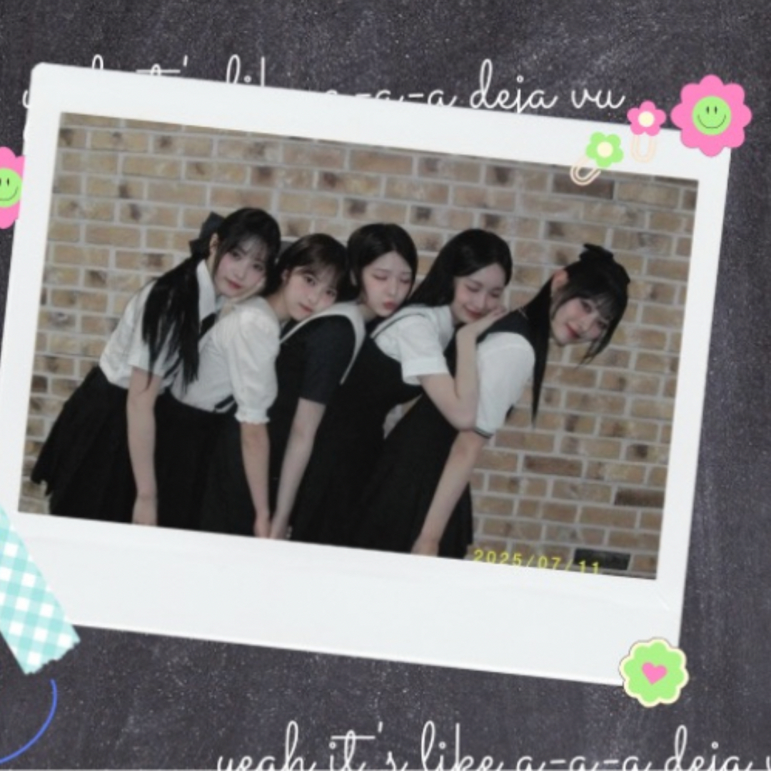 Behind-the-scenes cut of RESCENE