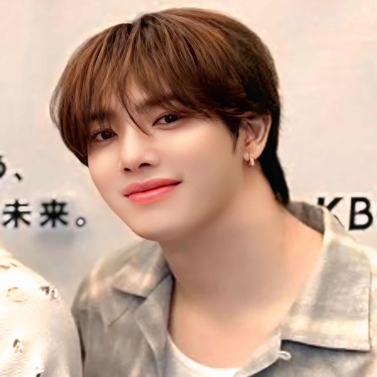 カズタ (n.SSign)の最近の活動写真