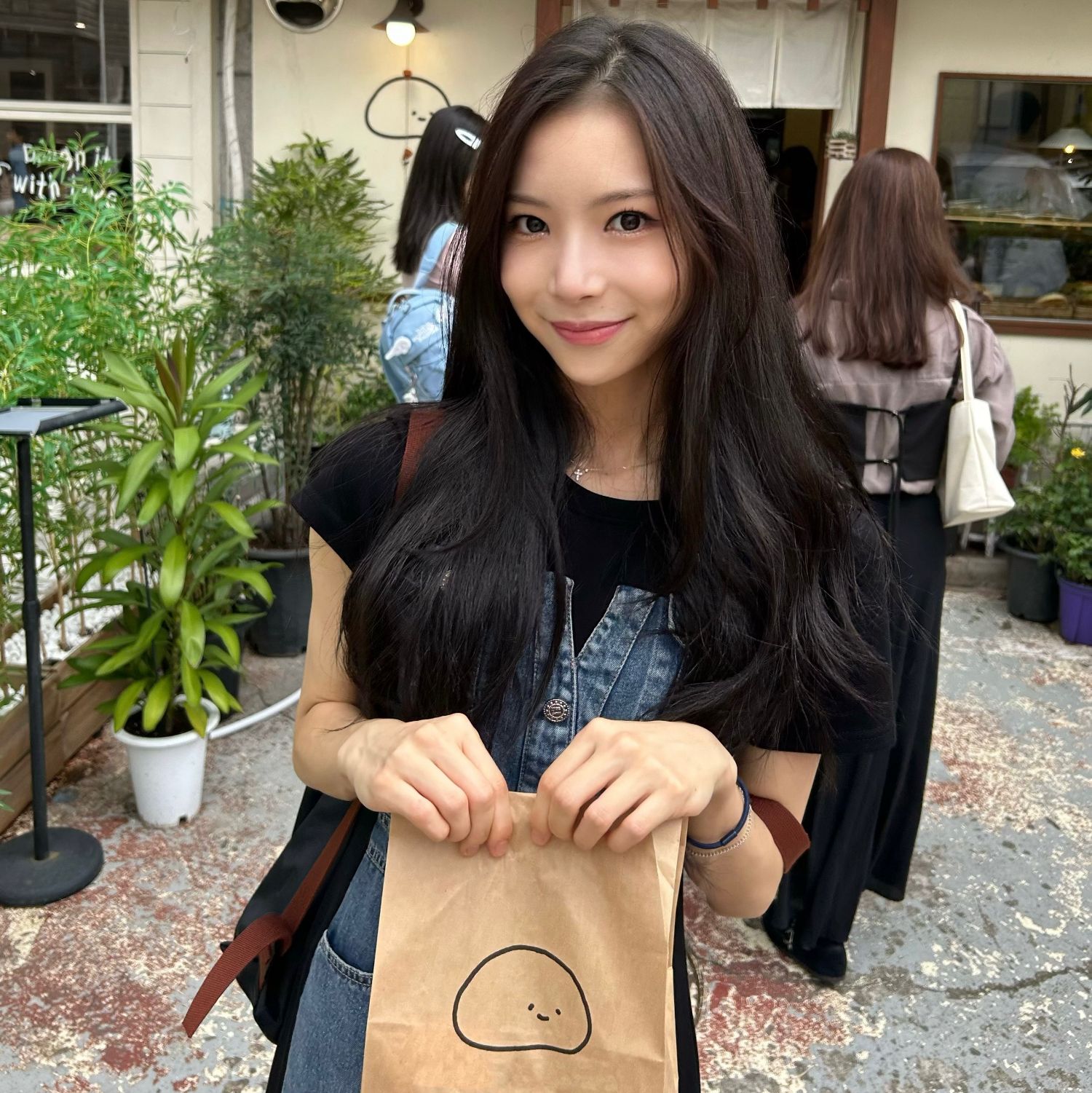 SECRET NUMBER의 최신 사진