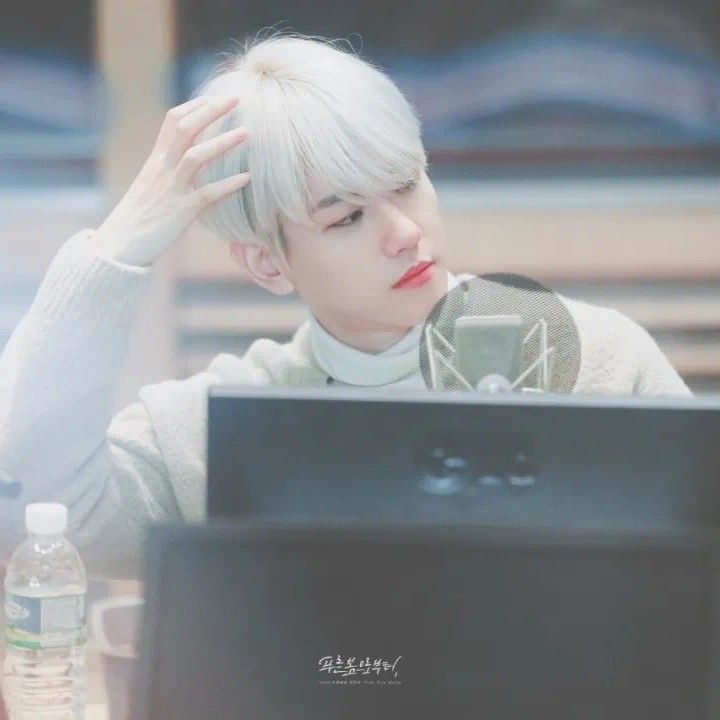 EXO的最新活動照片