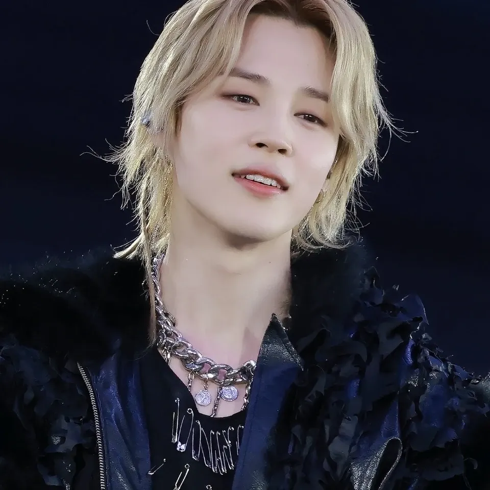 지민 (방탄소년단) 팬이 찍은 순간