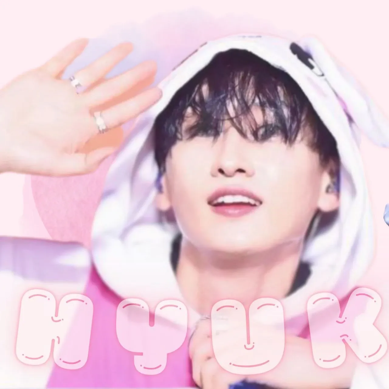 銀赫 (Super Junior)的幕後花絮