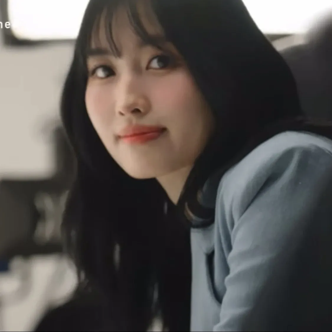 모모 (TWICE) 팬이 찍은 순간