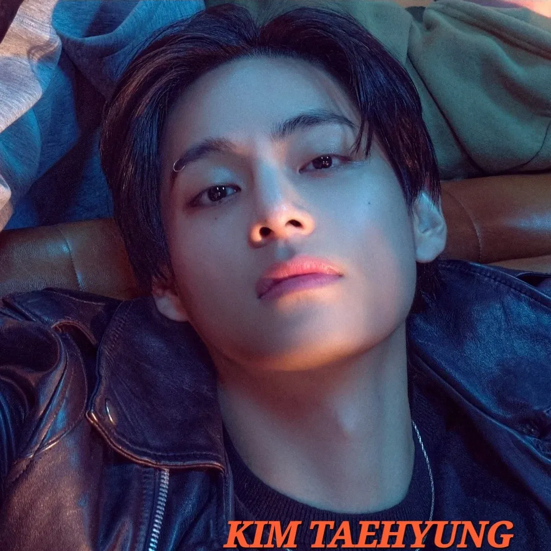 Latest photo of V (BTS)