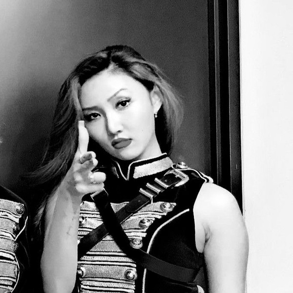 Popular profile picture of MAMAMOO loved by fans