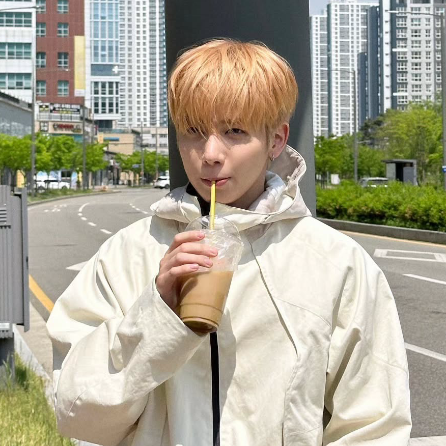 태현 (투모로우바이투게더) 팬이 찍은 순간